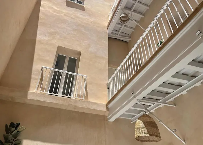 El Mirador De El Puerto