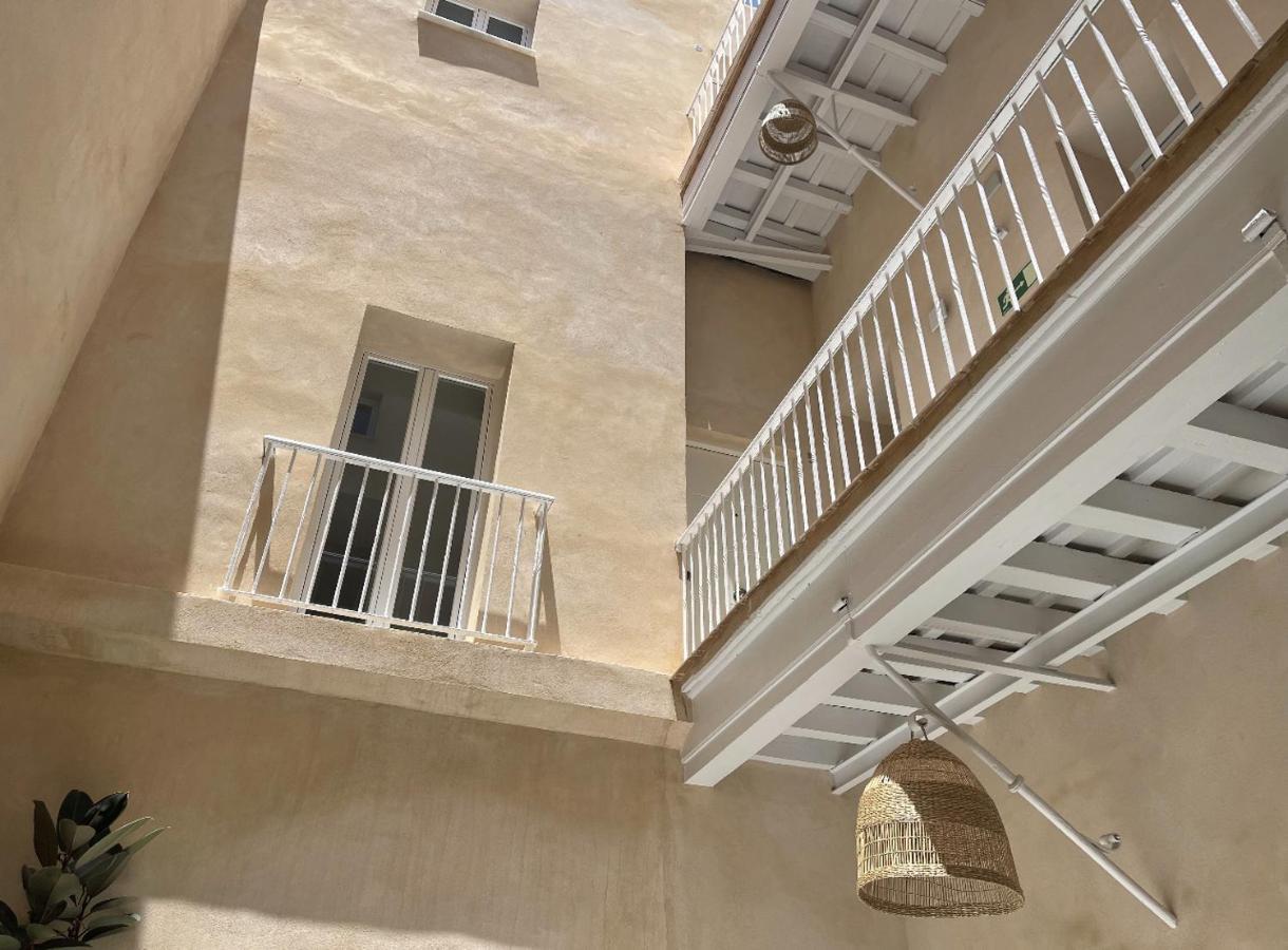 El Mirador De El Puerto *