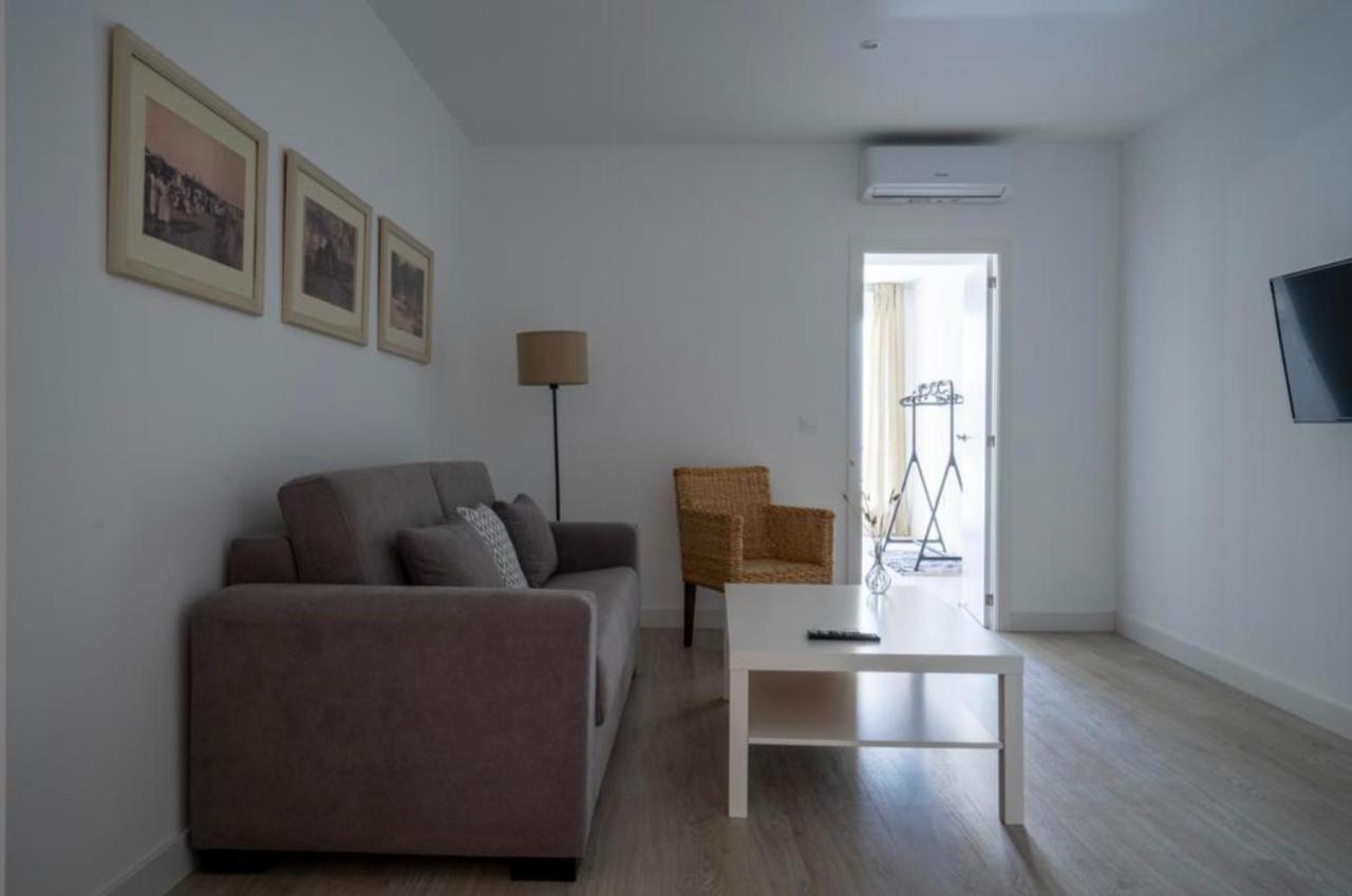 El Mirador De El Puerto Apartment